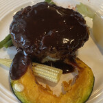 recommendations for ふれんち食堂UMEYA