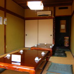 若松屋的實拍圖