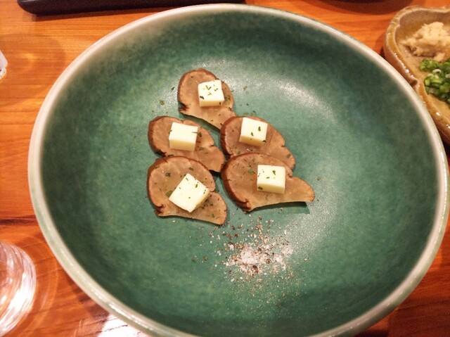 recommendations image for 備長炭焼・和食 さとり