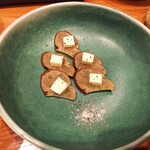 recommendations for 備長炭焼・和食 さとり