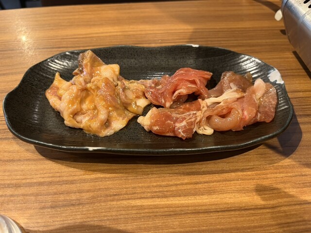 卸)新宿食肉センター極 恵比寿店的實拍高清圖