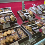recommendations for ヴィタメール 京都大丸店
