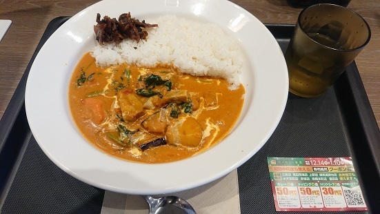 recommendations for マイカリー食堂 上野店