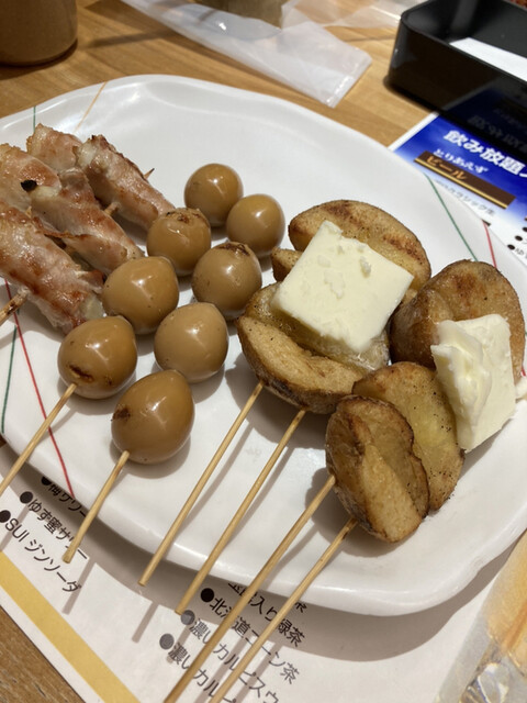 串鳥 小樽本店的實拍高清圖