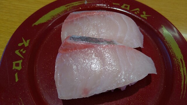 スシロー 博多駅南店的实拍高清图