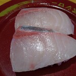 スシロー 博多駅南店的实拍图