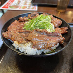 recommendations for カルビ丼とスン豆腐専門店 韓丼 新堀川本店
