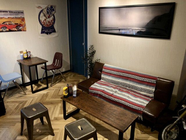 recommendations image for BURGER STAND PLUG