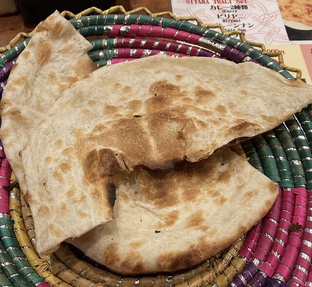 シタラ ハラルレストラン的實拍高清圖