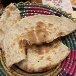 シタラ ハラルレストラン的實拍圖