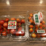 さくらんぼ山観光農園的實拍圖