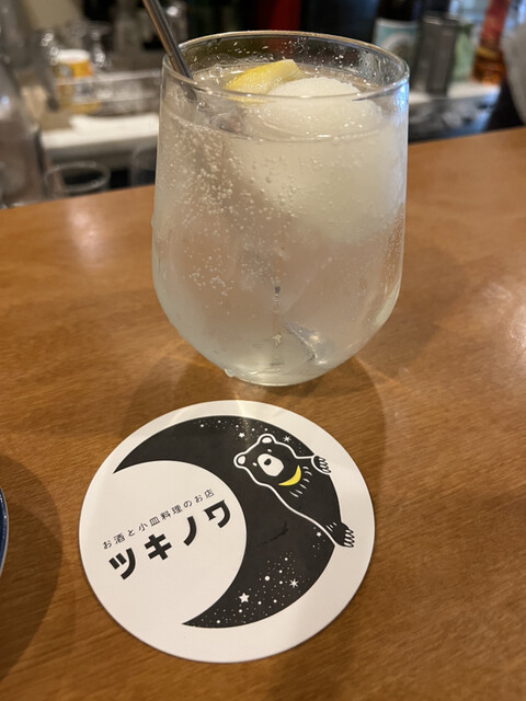 お皿と小皿料理のお店 ツキノワ的實拍高清圖