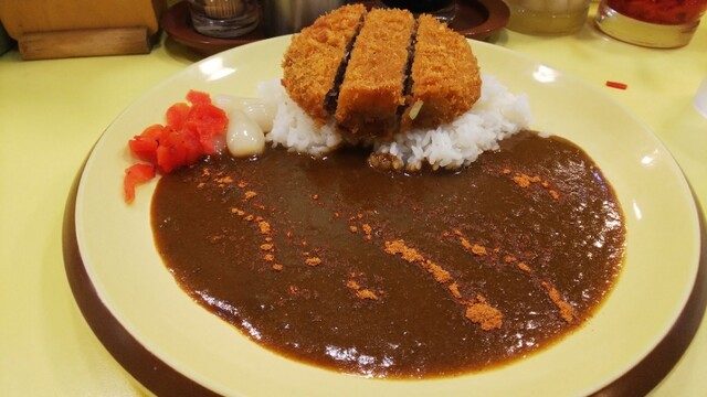 印度のルー 天下茶屋店的實拍高清圖