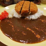 印度のルー 天下茶屋店的實拍圖