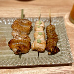 焼鳥割烹しょうちゃん 吉祥寺別邸的實拍圖