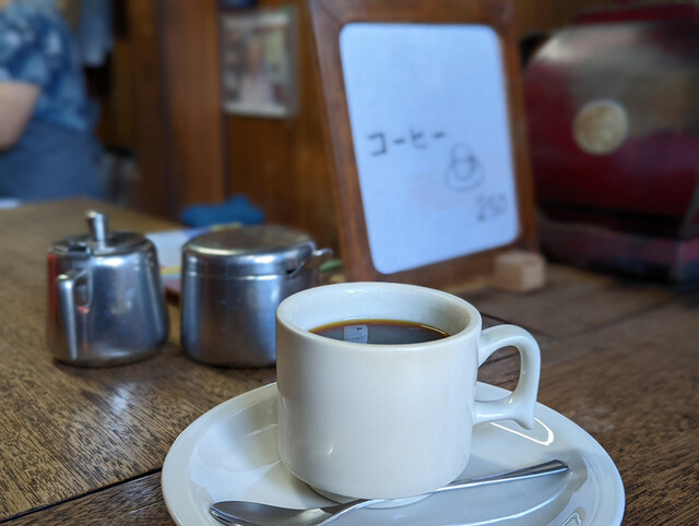 コーヒー網兼的實拍高清圖