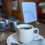 コーヒー網兼的實拍圖