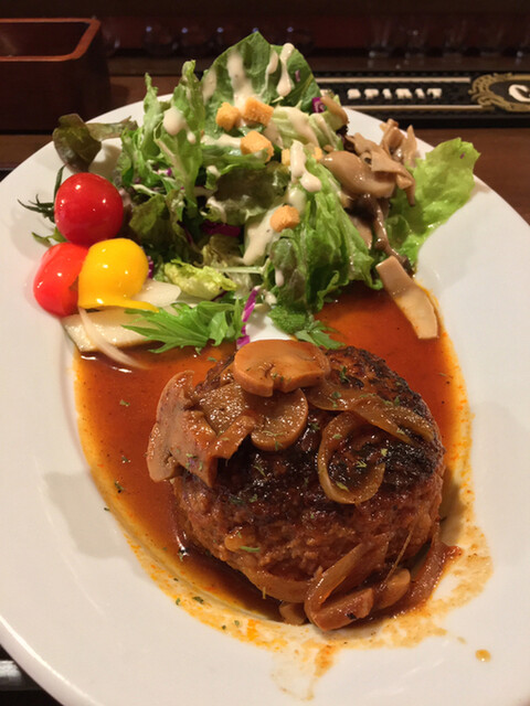 recommendations image for ワイン食堂 グリッツ