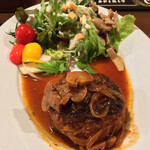 recommendations for ワイン食堂 グリッツ