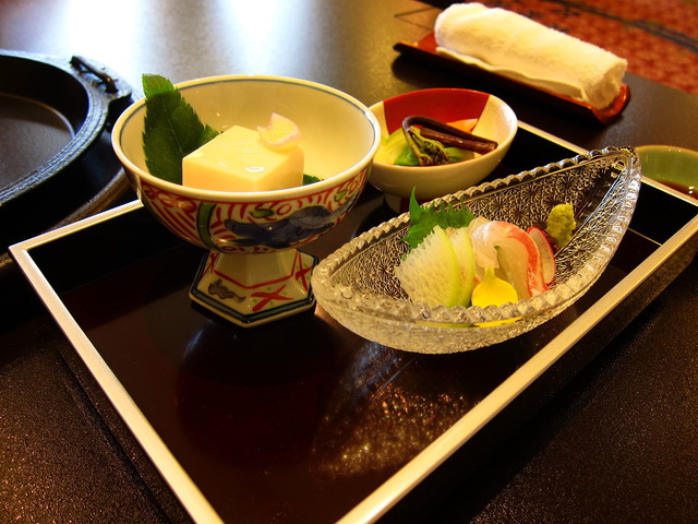 人形町今半 ＪＲ博多シティ店的實拍高清圖