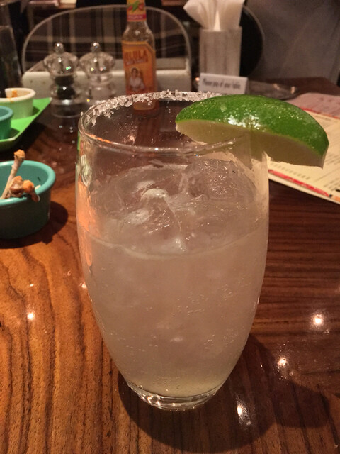 el caliente modern mexicano的實拍高清圖