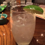 el caliente modern mexicano的實拍圖