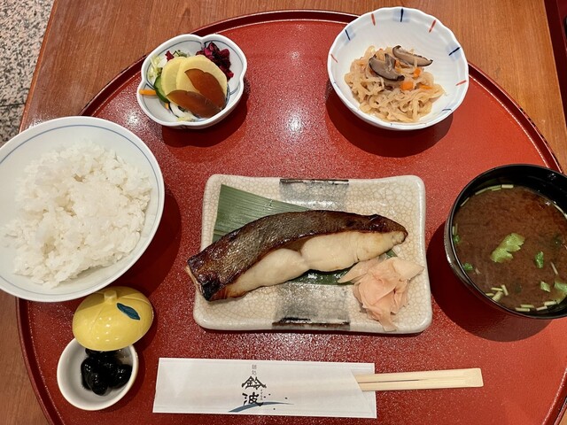 recommendations image for 鈴波 東京ミッドタウン店