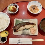 recommendations for 鈴波 東京ミッドタウン店