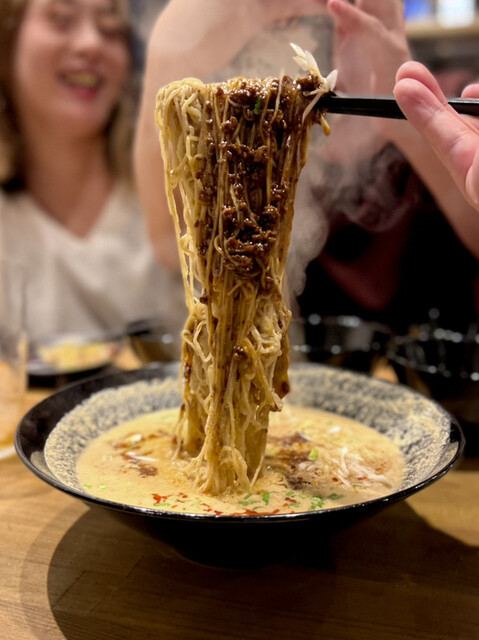 中華厨房 一歩的實拍高清圖