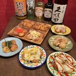 TAKOYAKI BOYS的實拍圖