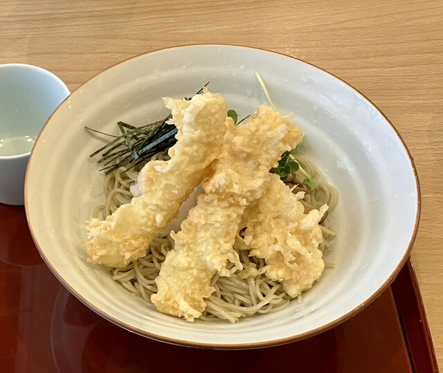 そば切り やぶ的實拍高清圖