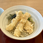 そば切り やぶ的實拍圖