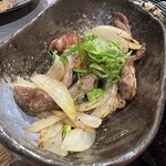 天心爛漫 河原町店的实拍图