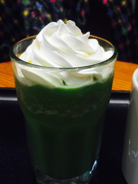 recommendations image for タリーズコーヒー 上野広小路店