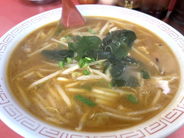集来軒的實拍高清圖
