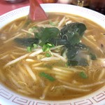 集来軒的實拍圖