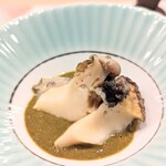 築地 すし Omakase的實拍圖