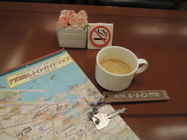 recommendations image for ホテルルートイン 門司港