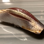 青山鮨孝的實拍圖