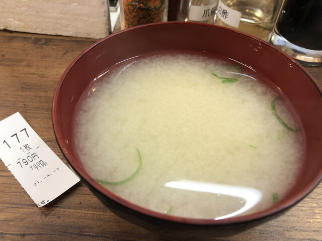 伝説のすた丼屋 蒲田店的实拍高清图