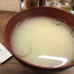 伝説のすた丼屋 蒲田店的实拍图