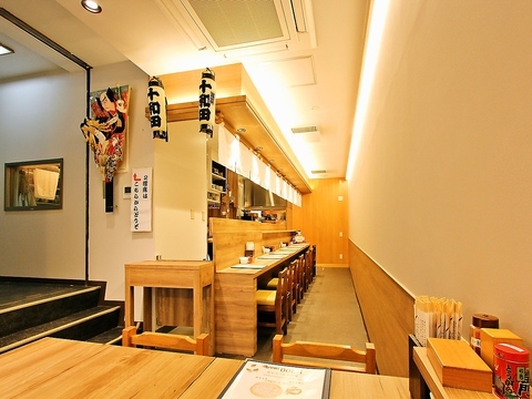 浅草 十和田 メトロ通り店的實拍高清圖