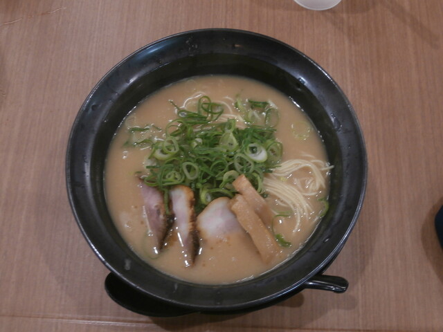 ラーメン小憎的实拍高清图