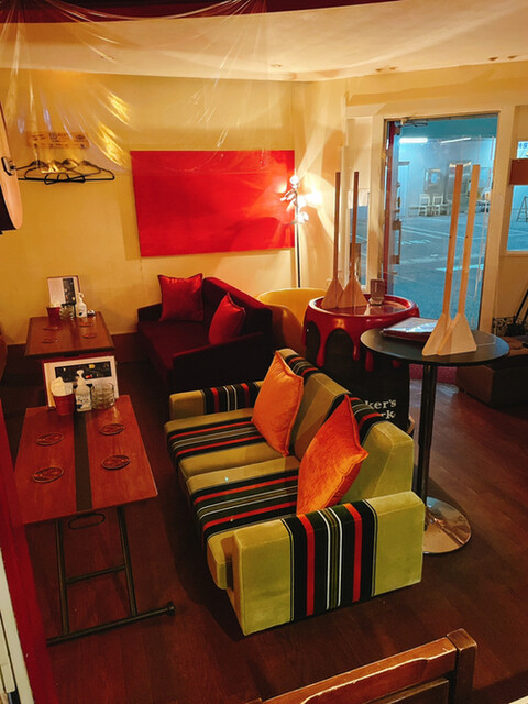 recommendations image for バー ライナーノーツ