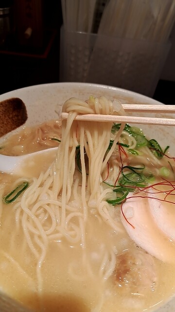 麺屋 武一  秋葉原店的實拍高清圖