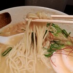 麺屋 武一  秋葉原店的實拍圖