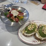 recommendations for SUMMER WINE