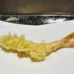 銀座 天一 博多店的實拍圖