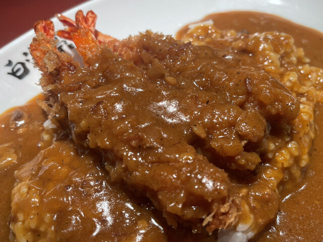 旨辛カレー専門店 白洋亭的实拍高清图
