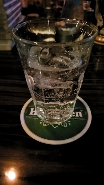 バー ザザビー的實拍高清圖